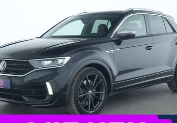 VW T-Roc 17.377 km 31.879 &euro; Dietzenbach bei Frankfurt 63128