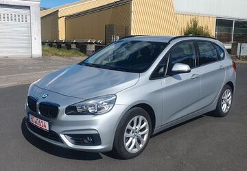BMW 218 141.458 km 11.100 &euro; Kronberg 61476
