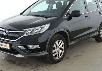 Honda CR-V 104.333 km 17.890 &euro; Frankfurt am Main 65936