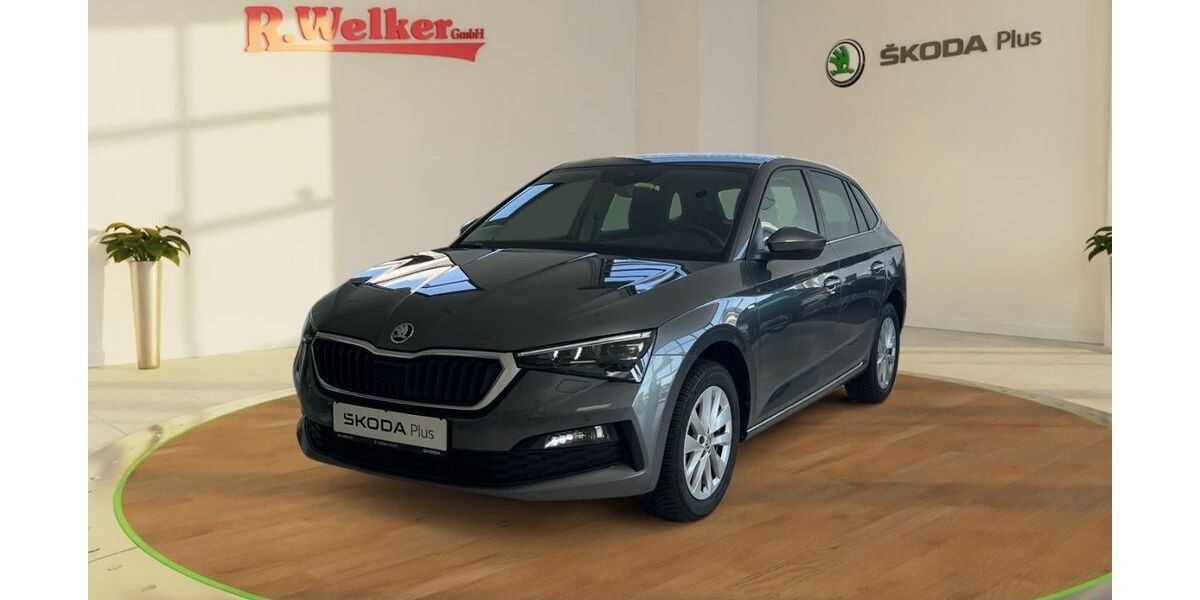 Skoda Scala 14.825 km 25.900 &euro; Weiterstadt 64331