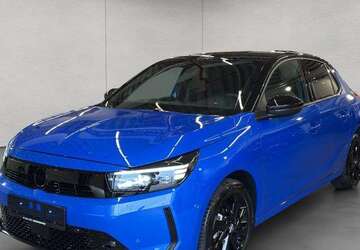 Opel Corsa 11.970 km 17.550 &euro; Frankfurt am Main 60386