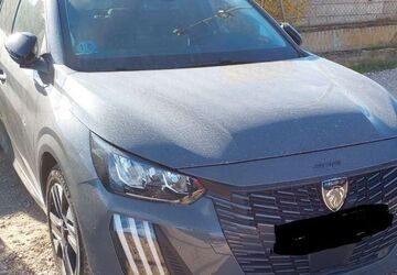 Peugeot 208 16.275 km 18.580 &euro; Rüsselsheim 65428