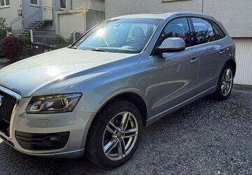 Audi Q5 350.000 km 6.850 &euro; Frankfurt am Main 60598