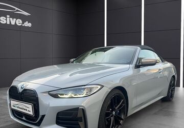 BMW M440 109.000 km 39.990 &euro; Nidderau 61130