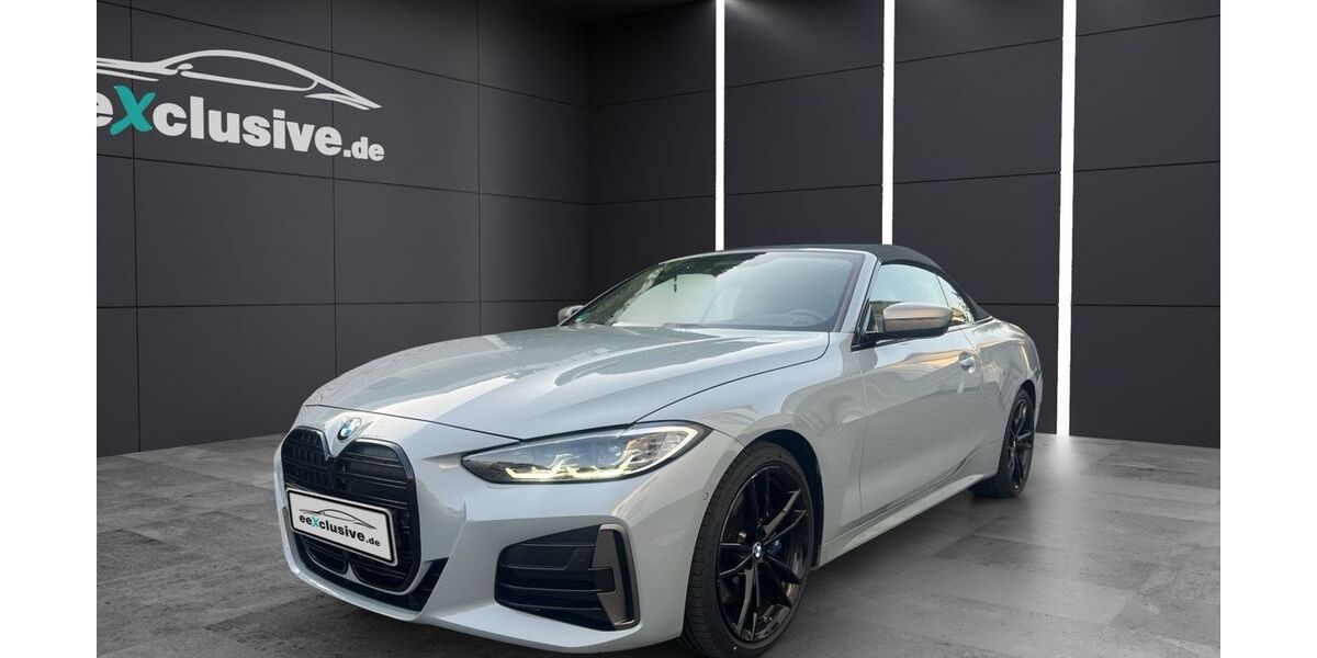 BMW M440 109.000 km 39.990 &euro; Nidderau 61130