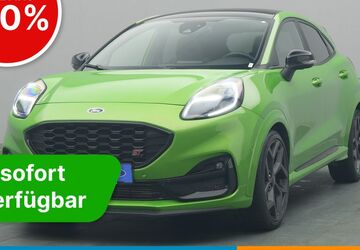 Ford Puma 36.329 km 24.970 &euro; Bad Nauheim 61231