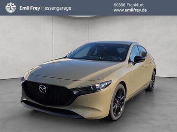 Gebrauchte Mazda 3