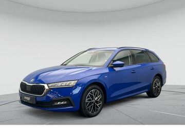 Skoda Octavia 94.376 km 21.480 &euro; Darmstadt 64295