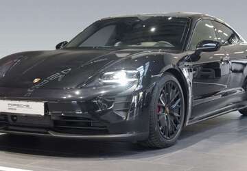 Porsche Taycan 33.095 km 78.990 &euro; Frankfurt am Main 65936