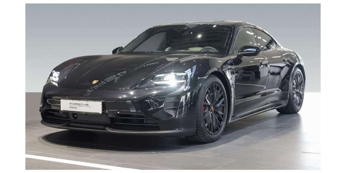 Porsche Taycan 33.095 km 78.990 &euro; Frankfurt am Main 65936