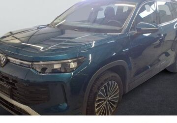 VW Tayron 25.380 km 39.340 &euro; Frankfurt 60326