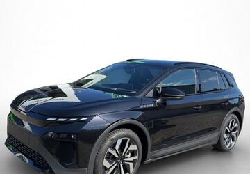 Skoda Elroq 19.426 km 44.990 &euro; Neu-Anspach 61267