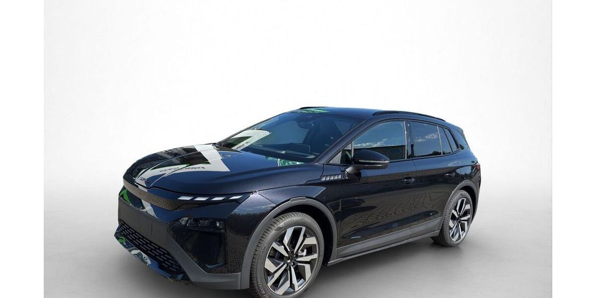 Skoda Elroq 19.426 km 44.990 &euro; Neu-Anspach 61267