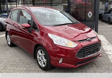 Ford B-Max 23.000 km 12.970 &euro; Hanau 63452