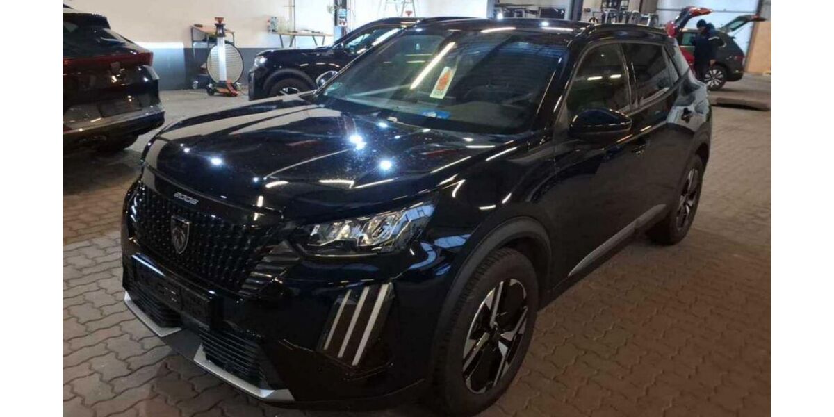 Peugeot 2008 29.800 km 18.980 &euro; Rüsselsheim 65428