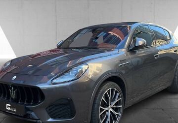 Maserati Grecale 89.565 km 52.900 &euro; Frankfurt 60314