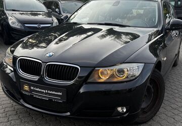 BMW 320 170.950 km 8.390 &euro; Langenselbold 63505