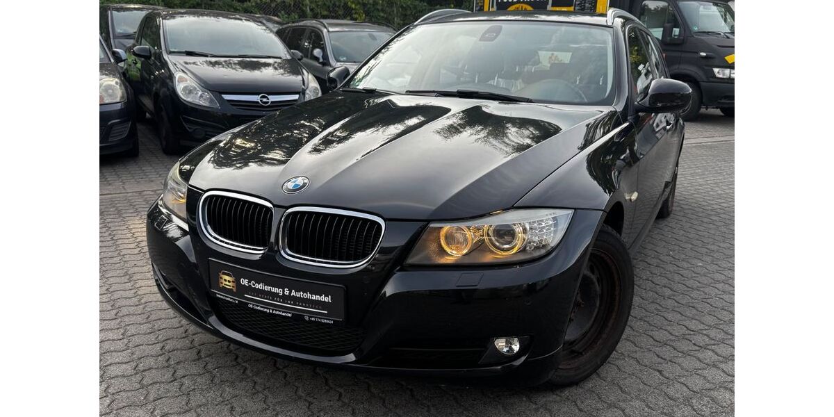 BMW 320 170.950 km 8.390 &euro; Langenselbold 63505