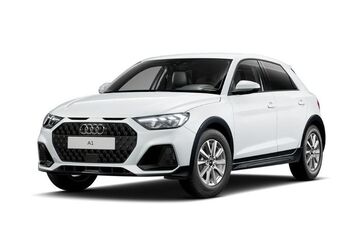 Audi A1 6.584 km 26.660 &euro; Oberursel 61440