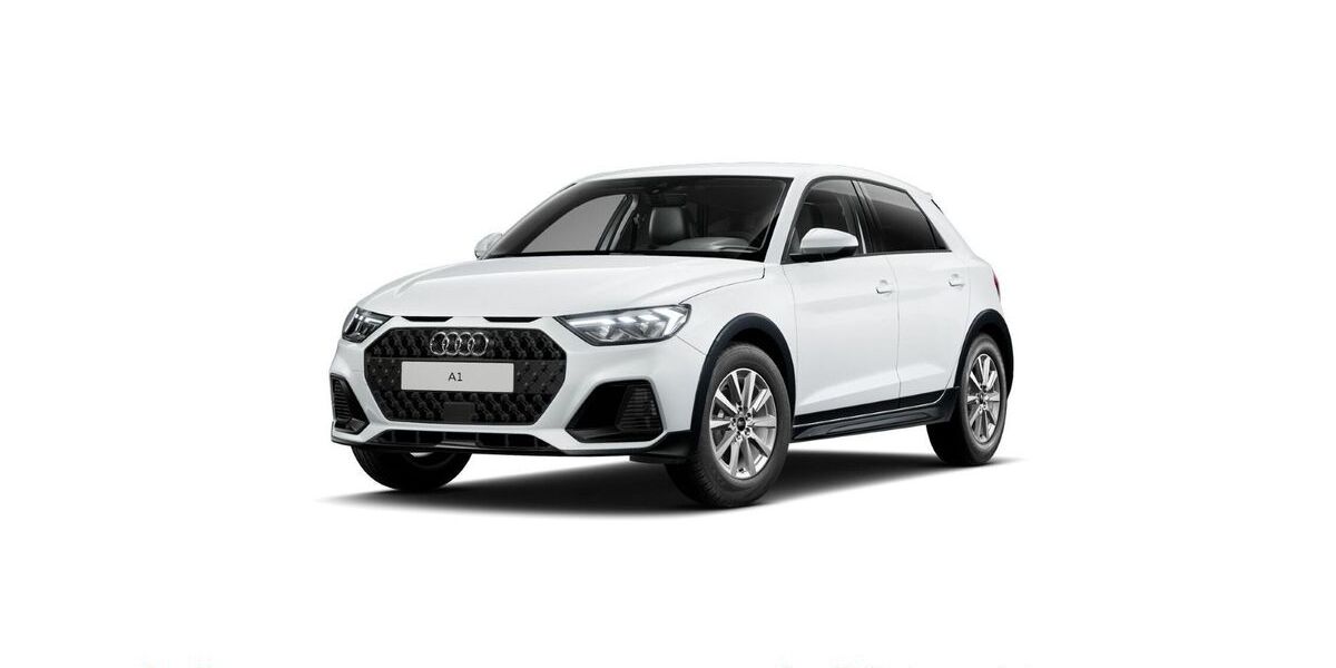 Audi A1 6.584 km 26.660 &euro; Oberursel 61440