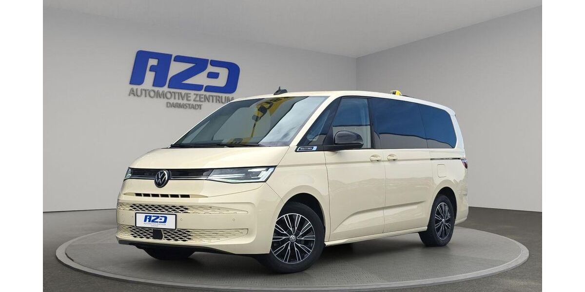 VW T7 Multivan 64.000 km 44.444 &euro; Darmstadt 64293