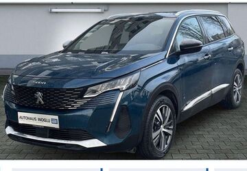 Peugeot 5008 35.208 km 25.280 &euro; Rüsselsheim 65428