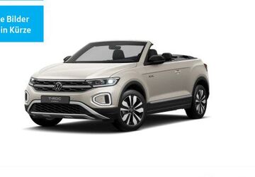 VW T-Roc 7.851 km 32.430 &euro; Eschborn 65760