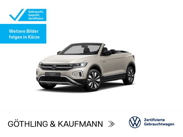 VW T-Roc 7.851 km 32.430 &euro; Eschborn 65760