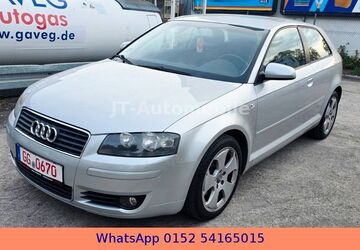 Audi A3 208.000 km 1.499 &euro; Rüsselsheim am Main 65428