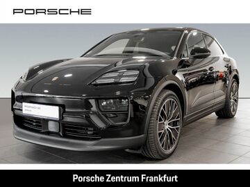 Gebrauchte Porsche Macan