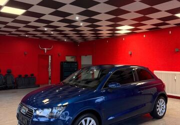Audi A1 115.000 km 9.990 &euro; Weiterstadt 64331