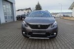 Peugeot 2008 1,2l Allure Einparkhilfe vorne + hinten, Klim 76.200 km 10.890 &euro; Rodgau 63110