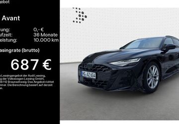 Audi A6 9.900 km 66.990 &euro; Oberursel 61440