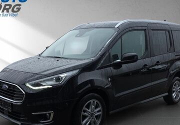 Ford Tourneo Connect 87.100 km 20.449 &euro; Bad Vilbel 61118