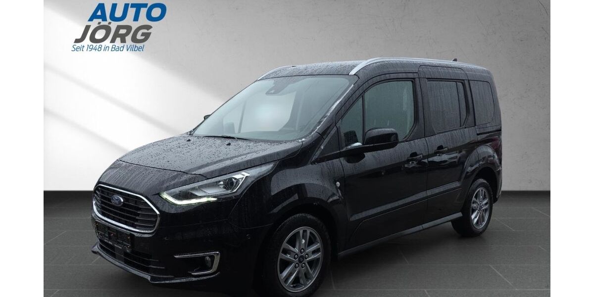 Ford Tourneo Connect 87.100 km 20.449 &euro; Bad Vilbel 61118