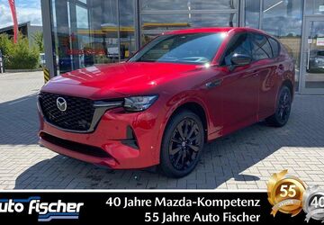 Mazda CX-60 3.926 km 54.990 &euro; Karben 61184