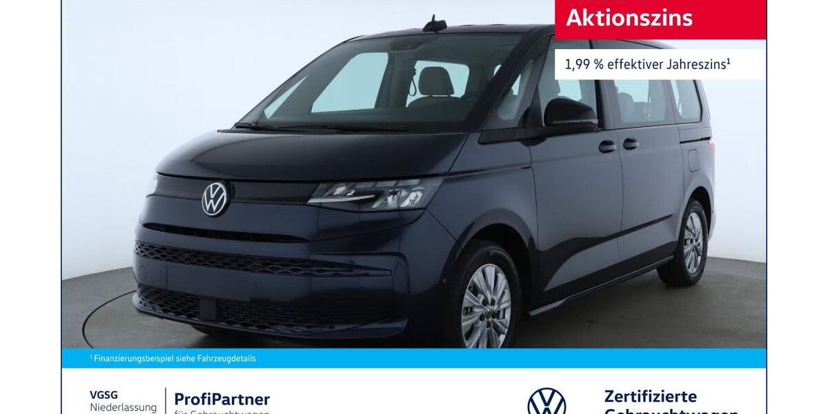 VW T7 Multivan 10.429 km 50.880 &euro; Hanau 63452