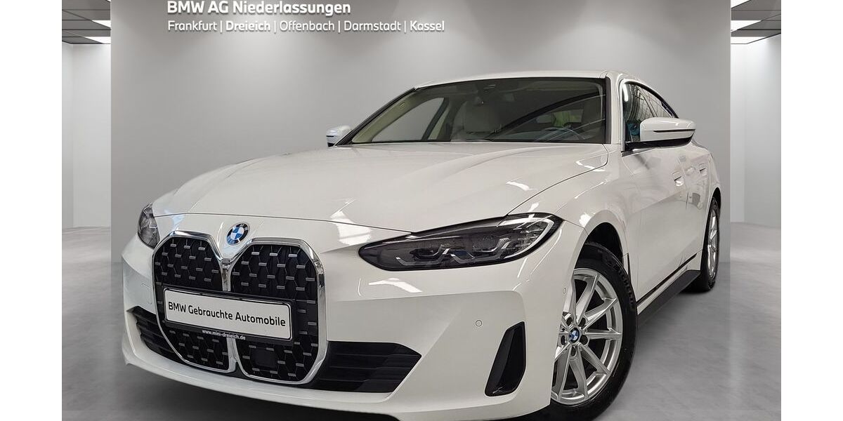 BMW 420 80.720 km 33.250 &euro; Dreieich-Sprendlingen 63303
