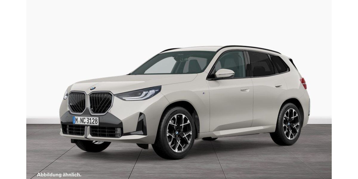 BMW X3 14.454 km 55.190 &euro; Dreieich-Sprendlingen 63303