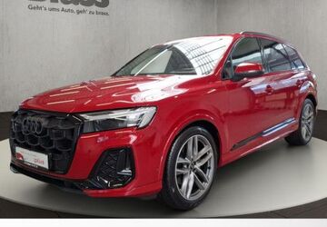 Audi Q7 29.290 km 59.900 &euro; Dietzenbach 63128