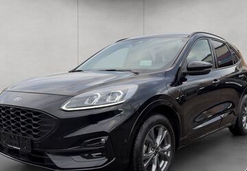 Ford Kuga 53.786 km 25.950 &euro; Frankfurt 60386