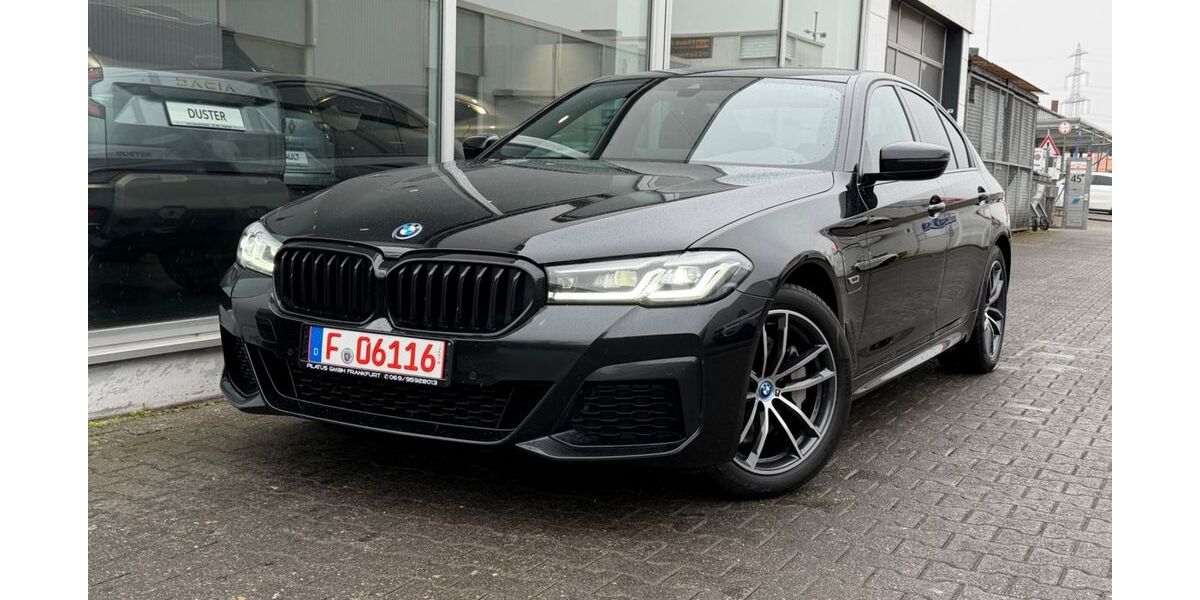BMW 530 95.300 km 34.499 &euro; Frankfurt am Main 60326