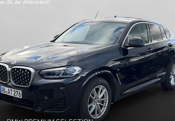 BMW X4 80.000 km 42.810 &euro; Alzenau 63755