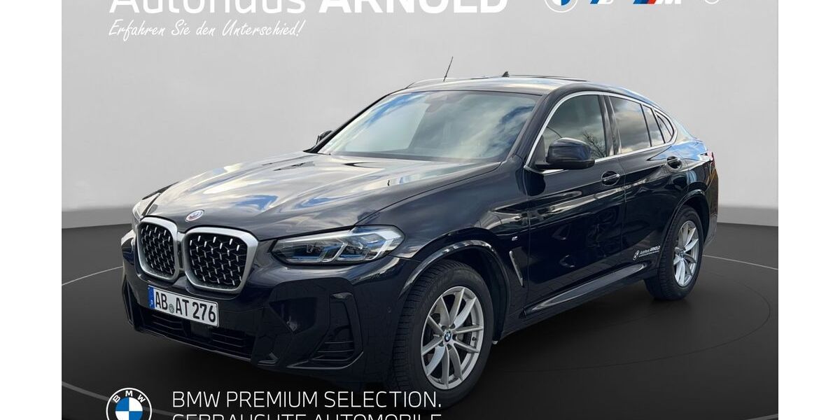 BMW X4 80.000 km 42.810 &euro; Alzenau 63755