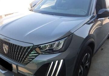 Peugeot 2008 7.528 km 25.980 &euro; Rüsselsheim 65428