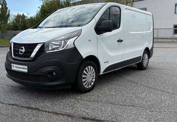 Nissan NV300 102.000 km 16.499 &euro; Gross-Gerau 64521