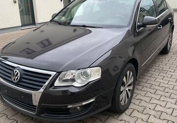 VW Passat 230.000 km 4.499 &euro; Frankfurt 60326