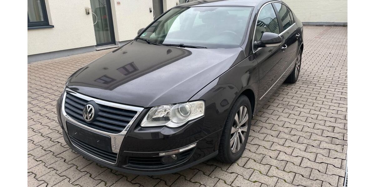 VW Passat 230.000 km 4.499 &euro; Frankfurt 60326