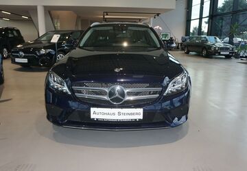 Mercedes-Benz C 300 78.000 km 23.895 &euro; Dietzenbach 63128