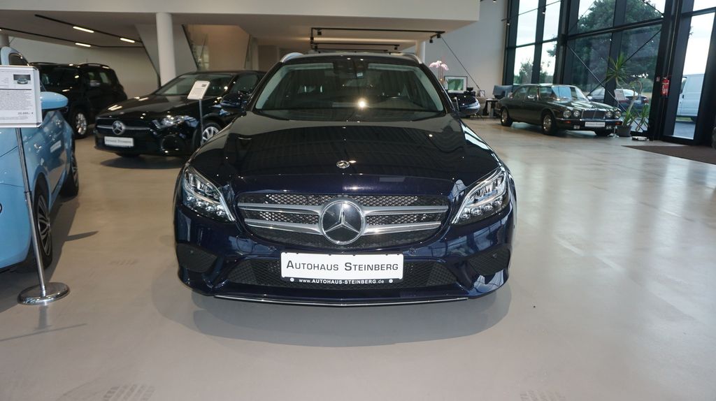Mercedes-Benz C 300 78.000 km 23.895 &euro; Dietzenbach 63128
